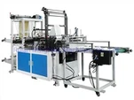 Sacs en plastique polyéthylène polyéthylène faisant la machine