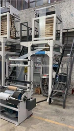 Machine de soufflage de film économique (personnalisable)